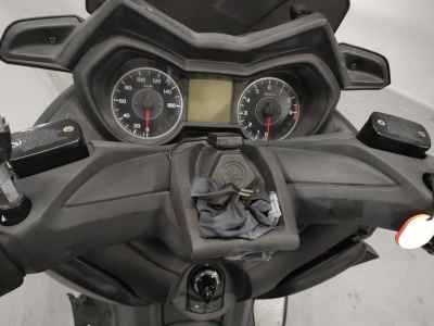 Yamaha XMAX 250 2020