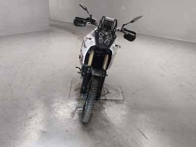 Yamaha Tenere 700 2020