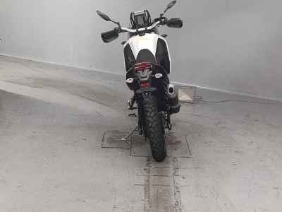 Yamaha Tenere 700 2020