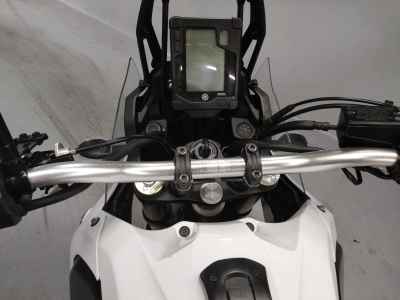 Yamaha Tenere 700 2020