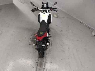 Yamaha Tenere 700 2020