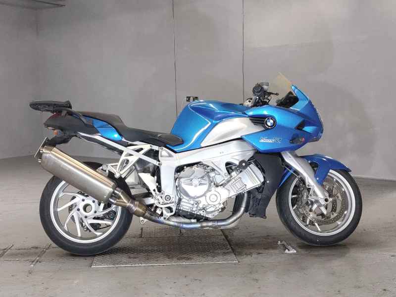 BMW K1200RS 2008