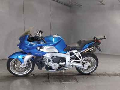 BMW K1200RS 2008