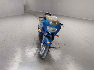 BMW K1200RS 2008