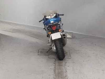 BMW K1200RS 2008