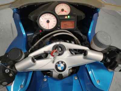 BMW K1200RS 2008
