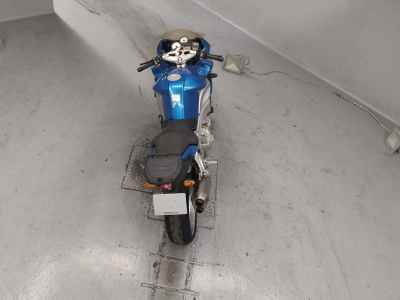 BMW K1200RS 2008