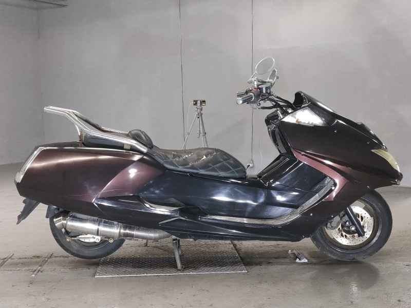 Yamaha Maxam 250 2007