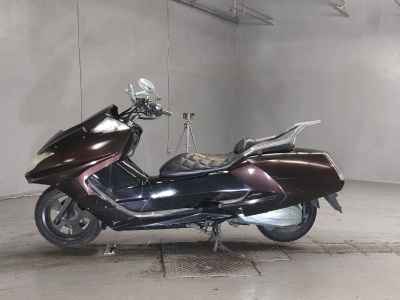 Yamaha Maxam 250 2007