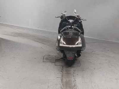 Yamaha Maxam 250 2007