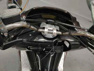 Yamaha Maxam 250 2007