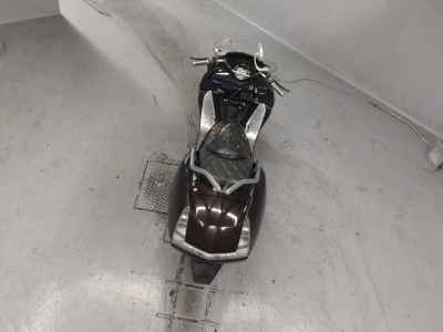 Yamaha Maxam 250 2007