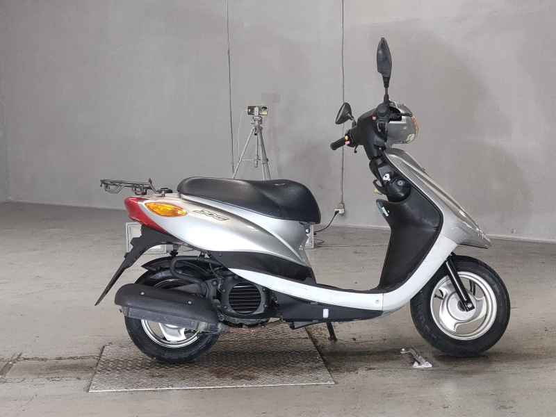Yamaha Maxam 250 2010