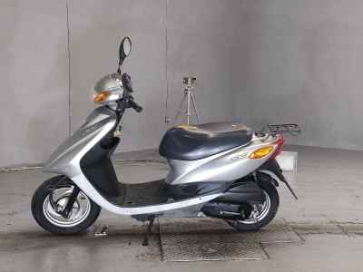 Yamaha Maxam 250 2010
