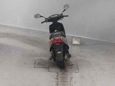 Yamaha Maxam 250 2010