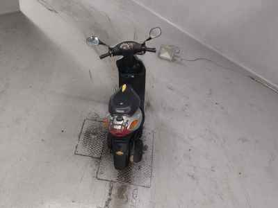 Yamaha Maxam 250 2010