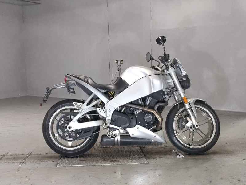 Buell XB9S Lightning 2003