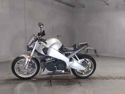Buell XB9S Lightning 2003