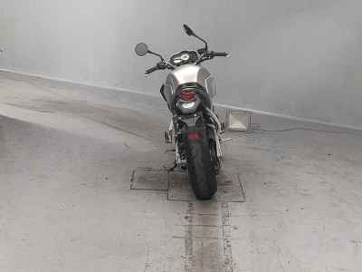 Buell XB9S Lightning 2003