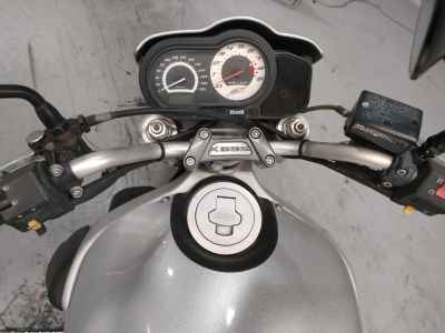 Buell XB9S Lightning 2003