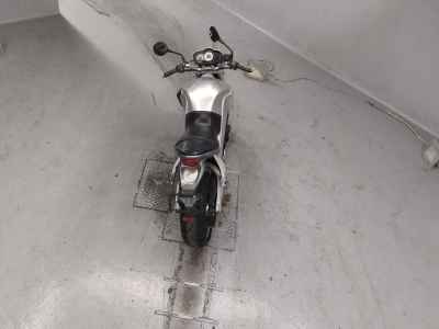Buell XB9S Lightning 2003