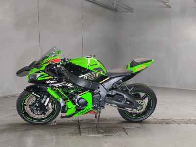 Kawasaki Ninja ZX-10R 2020