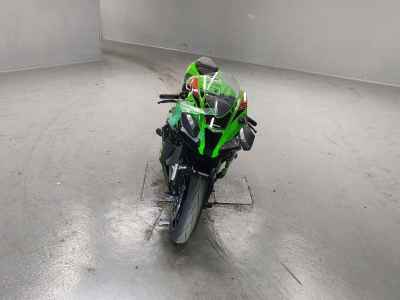 Kawasaki Ninja ZX-10R 2020