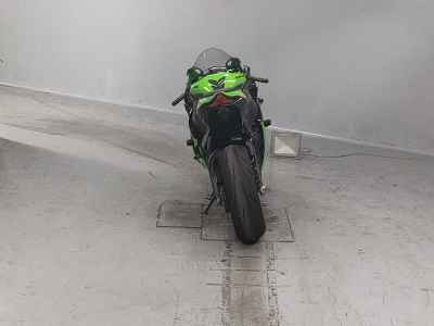 Kawasaki Ninja ZX-10R 2020
