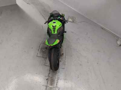 Kawasaki Ninja ZX-10R 2020