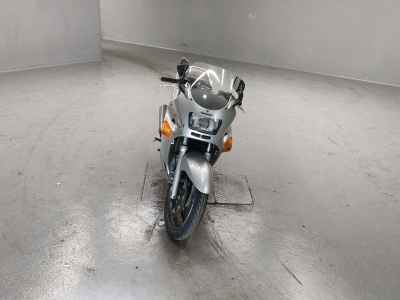 Kawasaki ZZR250 2002