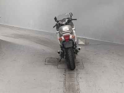 Kawasaki ZZR250 2002
