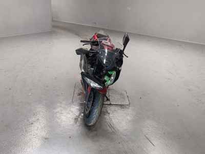 Kawasaki Ninja 400 2019