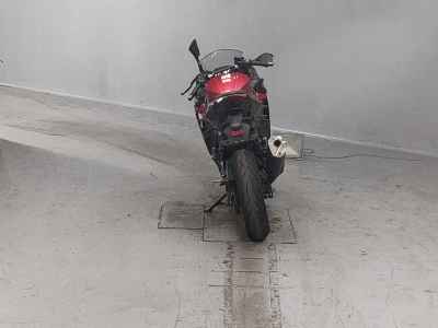 Kawasaki Ninja 400 2019