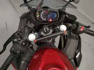 Kawasaki Ninja 400 2019