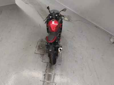 Kawasaki Ninja 400 2019