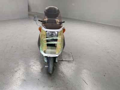 Honda Fusion 2003