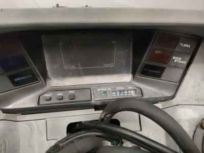 Honda Fusion 2003
