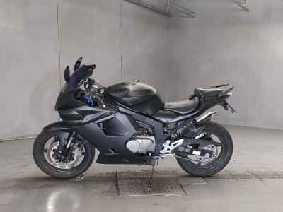 Hyosung GT250R 2009