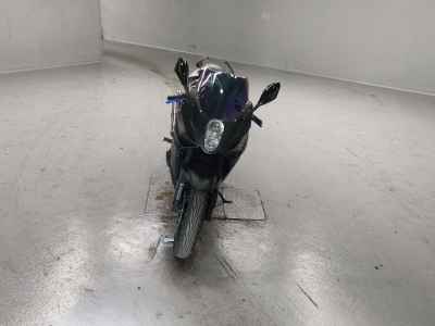Hyosung GT250R 2009