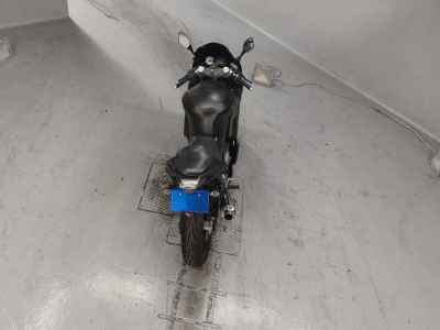 Hyosung GT250R 2009