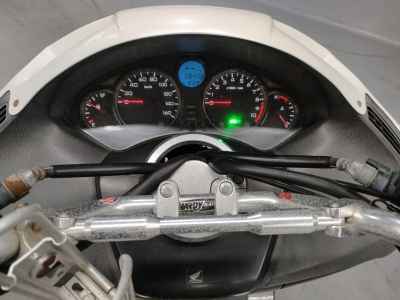 Honda Forza 2000