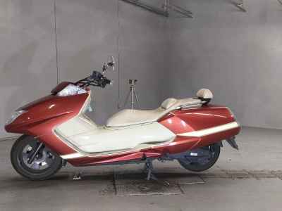 Yamaha Maxam 250 2012