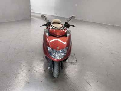 Yamaha Maxam 250 2012