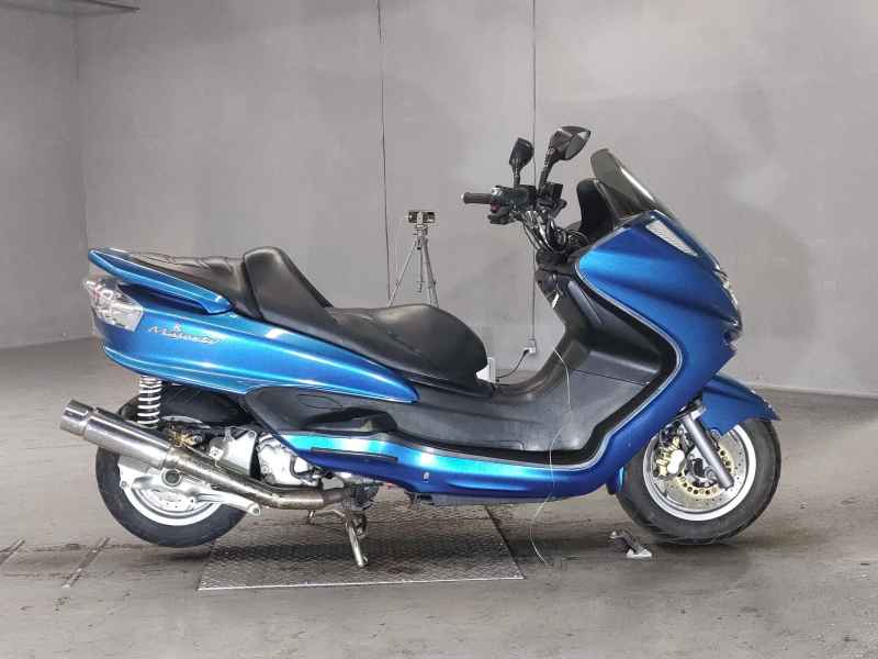 Yamaha Majesty 250 2001