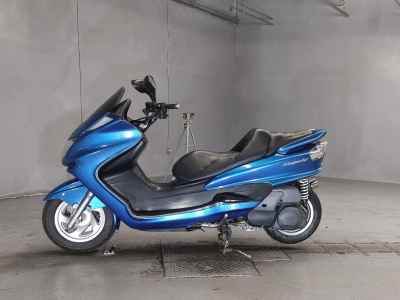 Yamaha Majesty 250 2001