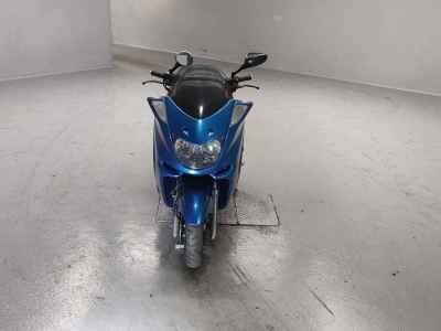 Yamaha Majesty 250 2001