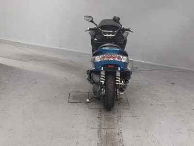 Yamaha Majesty 250 2001