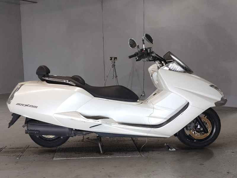 Yamaha Maxam 250 2007