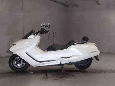 Yamaha Maxam 250 2007