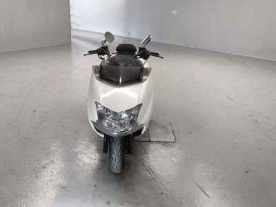 Yamaha Maxam 250 2007